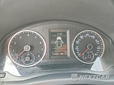 Zdjęcie 9 z 14 samochodu: 2017 VOLKSWAGEN TIGUAN S VIN:WVGBV7AXXHK012084 - miniatura