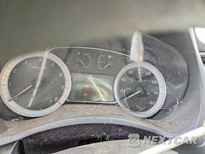 Zdjęcie 9 z 12 samochodu: 2013 NISSAN SENTRA S VIN:3N1AB7AP1DL697838 - miniatura