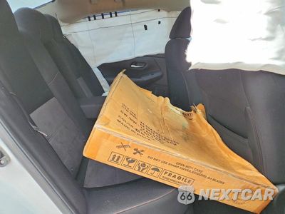 Zdjęcie 10 z 12 samochodu: 2022 NISSAN SENTRA SR VIN:3N1AB8DV7NY243212 - miniatura