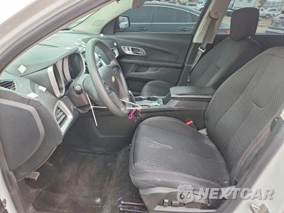 Zdjęcie 7 z 14 samochodu: 2015 CHEVROLET EQUINOX LS VIN:2GNALAEK4F1136051 - miniatura
