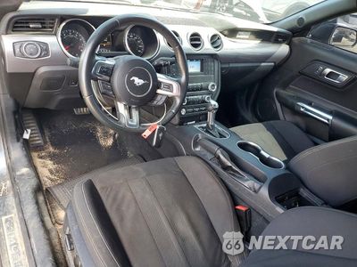 Zdjęcie 8 z 12 samochodu: 2019 FORD MUSTANG GT VIN:1FA6P8CF9K5200441 - miniatura