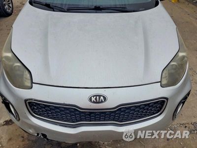 Zdjęcie 12 z 13 samochodu: 2017 KIA SPORTAGE LX VIN:KNDPMCAC0H7046721 - miniatura