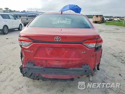 Zdjęcie 6 z 13 samochodu: 2020 TOYOTA COROLLA LE VIN:5YFEPRAE6LP049441 - miniatura