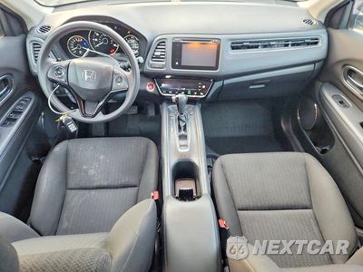 Zdjęcie 8 z 13 samochodu: 2016 HONDA HR-V EX VIN:3CZRU5H50GM719887 - miniatura