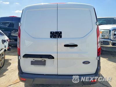 Zdjęcie 6 z 14 samochodu: 2023 FORD TRANSIT CONNECT XL DELIVERY VAN VIN:NM0LS7S25P1568762 - miniatura