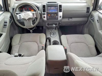 Zdjęcie 8 z 12 samochodu: 2021 NISSAN FRONTIER SV VIN:1N6ED0EAXMN709021 - miniatura