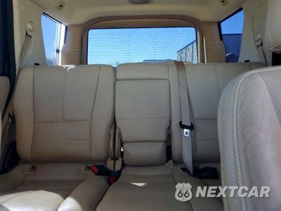 Zdjęcie 10 z 14 samochodu: 2002 MERCEDES-BENZ ML 320 VIN:4JGAB54E42A316866 - miniatura