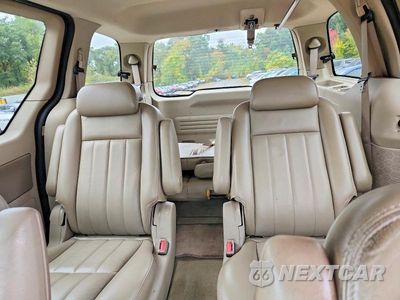 Zdjęcie 10 z 13 samochodu: 2004 MERCURY MONTEREY CONVENIENCE VIN:2MRDA20264BJ08023 - miniatura