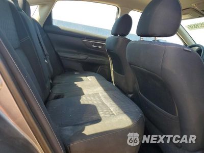 Zdjęcie 10 z 12 samochodu: 2018 NISSAN ALTIMA 2.5 SV VIN:1N4AL3AP7JC247742 - miniatura
