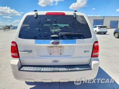 Zdjęcie 6 z 14 samochodu: 2012 FORD ESCAPE LIMITED VIN:1FMCU0EG3CKC55933 - miniatura