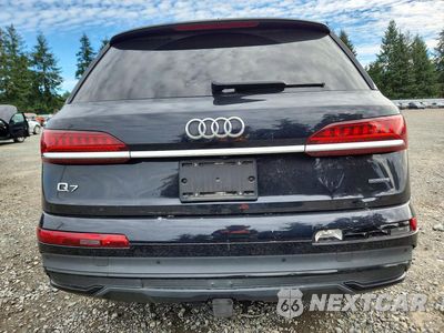 Zdjęcie 6 z 13 samochodu: 2020 AUDI Q7 PREMIUM PLUS VIN:WA1LXAF78LD003884 - miniatura