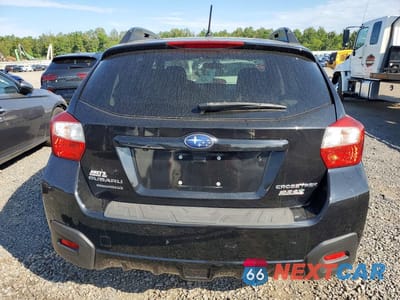 Zdjęcie 6 z 12 samochodu: 2017 SUBARU CROSSTREK PREMIUM VIN:JF2GPABC0HH254684 - miniatura