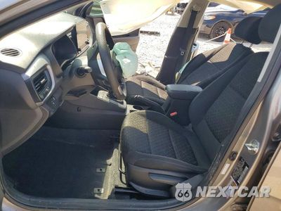 Zdjęcie 7 z 13 samochodu: 2023 KIA RIO S VIN:3KPA24AD1PE545620 - miniatura