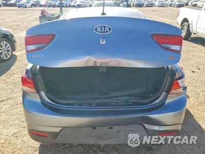 Zdjęcie 6 z 12 samochodu: 2020 KIA RIO S VIN:3KPA24AD7LE303215 - miniatura