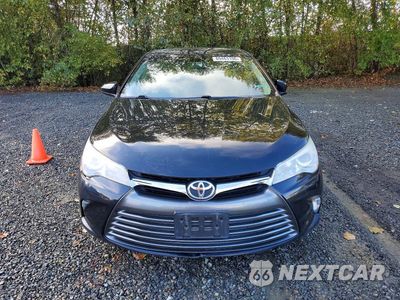 Piąte zdjęcie samochodu w środku: 2017 TOYOTA CAMRY LE VIN:4T1BF1FK4HU422634 - miniatura