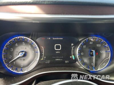 Zdjęcie 9 z 13 samochodu: 2019 CHRYSLER PACIFICA LIMITED VIN:2C4RC1GG8KR552040 - miniatura