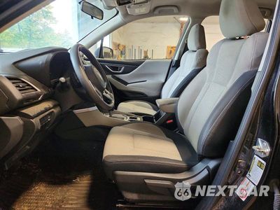 Zdjęcie 7 z 13 samochodu: 2020 SUBARU FORESTER VIN:JF2SKADC1LH471028 - miniatura