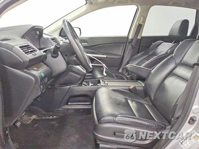 Zdjęcie 7 z 12 samochodu: 2012 HONDA CR-V EXL VIN:JHLRM3H77CC006530 - miniatura