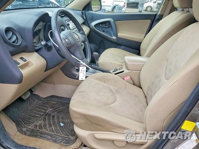 Zdjęcie 7 z 14 samochodu: 2012 TOYOTA RAV4 BASE VIN:JTMBK4DV5C5110209 - miniatura