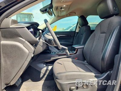 Zdjęcie 7 z 14 samochodu: 2021 BUICK ENVISION PREFERRED VIN:LRBAZLR46MD105379 - miniatura