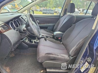 Zdjęcie 7 z 12 samochodu: 2011 NISSAN VERSA 1.8 S VIN:3N1BC1AP8BL413634 - miniatura