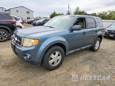 2012 FORD ESCAPE XLT 1FMCU9D79CKB99275 - główne zdjęcie licytacji z USA - miniatura