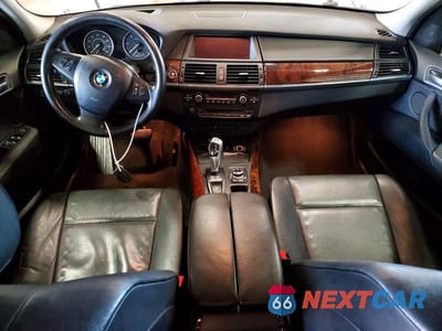 Zdjęcie 8 z 13 samochodu: 2012 BMW X5 XDRIVE35D VIN:5UXZW0C5XCL665406 - miniatura