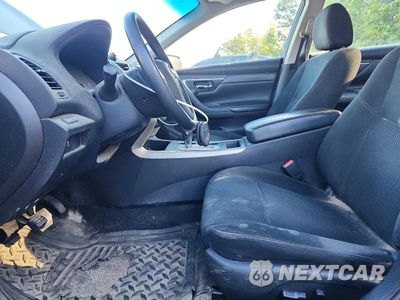 Zdjęcie 7 z 12 samochodu: 2015 NISSAN ALTIMA 2.5 S VIN:1N4AL3AP7FC595404 - miniatura