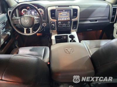 Zdjęcie 8 z 12 samochodu: 2015 RAM 1500 SLT VIN:1C6RR7LM9FS525311 - miniatura