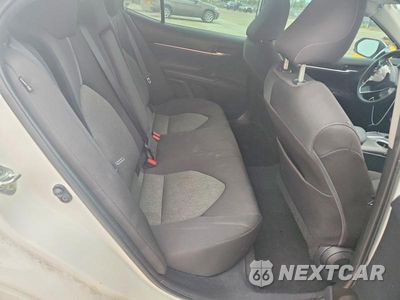 Zdjęcie 10 z 13 samochodu: 2023 TOYOTA CAMRY LE VIN:4T1C11AK1PU163819 - miniatura
