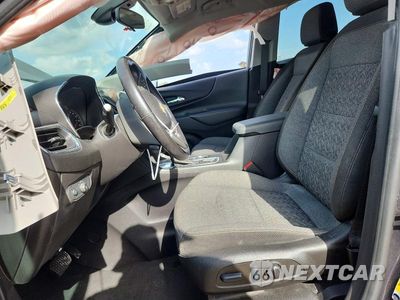 Zdjęcie 7 z 13 samochodu: 2022 CHEVROLET EQUINOX LT VIN:3GNAXKEV8NS178987 - miniatura
