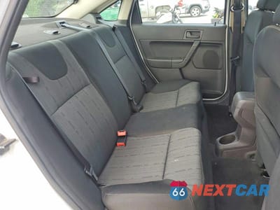 Zdjęcie 10 z 13 samochodu: 2008 FORD FOCUS SE VIN:1FAHP35N28W108431 - miniatura