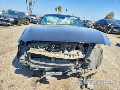 Piąte zdjęcie samochodu w środku: 2024 FORD MUSTANG VIN:1FAGP8UHXR5126350 - miniatura