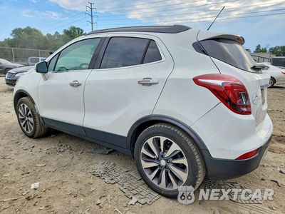 Drugie zdjęcie samochodu z przodu: 2019 BUICK ENCORE ESSENCE VIN:KL4CJCSM9KB775605 - miniatura