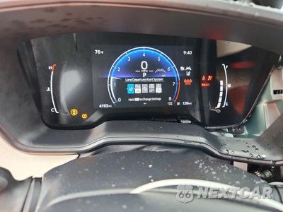 Zdjęcie 9 z 13 samochodu: 2026 TOYOTA COROLLA LE VIN:5YFB4MDE7TP469610 - miniatura