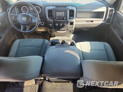 Zdjęcie 8 z 12 samochodu: 2017 RAM 1500 ST VIN:1C6RR7KG5HS753563 - miniatura
