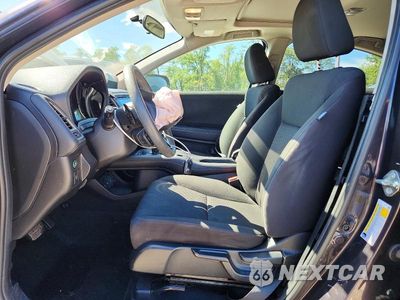 Zdjęcie 7 z 13 samochodu: 2018 HONDA HR-V EX VIN:3CZRU6H54JM702670 - miniatura
