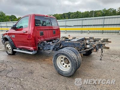 Drugie zdjęcie samochodu z przodu: 2013 RAM 3500 SLT VIN:3C63RRBLXDG609118 - miniatura