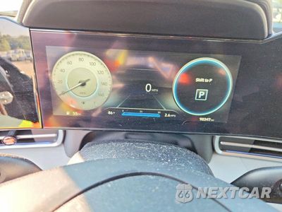 Zdjęcie 9 z 12 samochodu: 2021 HYUNDAI ELANTRA LIMITED VIN:5NPLP4AG6MH031774 - miniatura