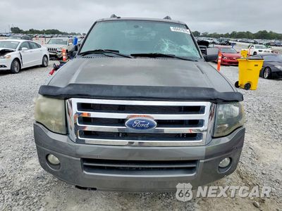 Piąte zdjęcie samochodu w środku: 2012 FORD EXPEDITION LIMITED VIN:1FMJU1K50CEF24758 - miniatura