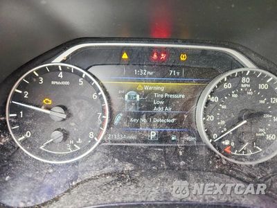 Zdjęcie 9 z 13 samochodu: 2016 NISSAN MAXIMA 3.5 S VIN:1N4AA6AP2GC443815 - miniatura