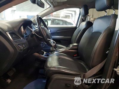Zdjęcie 7 z 13 samochodu: 2018 DODGE JOURNEY CROSSROAD VIN:3C4PDCGG0JT515916 - miniatura