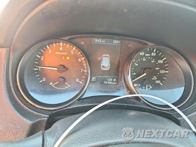 Zdjęcie 9 z 13 samochodu: 2020 NISSAN ROGUE SPORT S VIN:JN1BJ1CVXLW277147 - miniatura