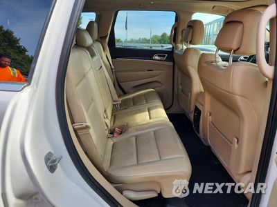 Zdjęcie 11 z 13 samochodu: 2019 JEEP GRAND CHEROKEE LIMITED VIN:1C4RJFBG9KC808690 - miniatura