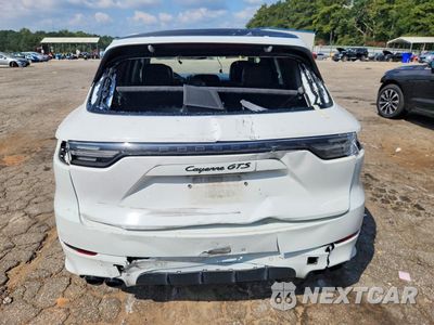 Zdjęcie 6 z 12 samochodu: 2022 PORSCHE CAYENNE GTS VIN:WP1AG2AY5NDA38659 - miniatura