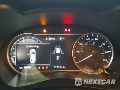Zdjęcie 9 z 13 samochodu: 2025 NISSAN VERSA SV VIN:3N1CN8EV0SL853315 - miniatura