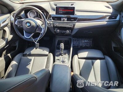 Zdjęcie 8 z 14 samochodu: 2020 BMW X2 XDRIVE28I VIN:WBXYJ1C05L5P55947 - miniatura