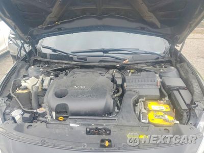 Zdjęcie 11 z 12 samochodu: 2018 NISSAN MAXIMA 3.5 SL VIN:1N4AA6AP9JC385855 - miniatura