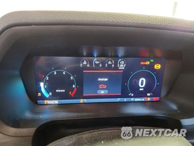 Zdjęcie 9 z 12 samochodu: 2025 FORD F150 XL VIN:1FTEX1KP2SKD16198 - miniatura
