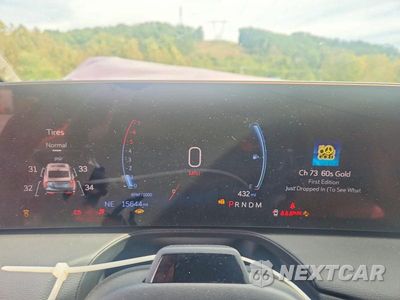 Zdjęcie 9 z 12 samochodu: 2025 CADILLAC CT5-V VIN:1G6DR5RW4S0104525 - miniatura